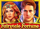 เกมสล็อต Fairytale Fortune
